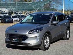 Grigio Usata 2021 Ford Kuga Business Edition SUV | 16.900 € (Super prezzo)