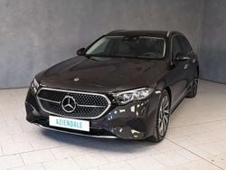 Grigio Usata 2024 Mercedes E300 Advanced Station wagon | 64.890 € (Super prezzo)