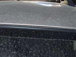 Argento Usata 2003 Toyota Yaris Verso Sol Monovolume | 2500 € (Buon prezzo)