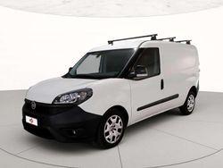 Bianco Usata 2021 Fiat Doblò Business Monovolume | 16.200 € (Molto cara)