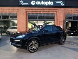 Nero Usata 2021 Porsche Cayenne SUV | 65.000 € (Super prezzo)