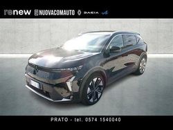 Nero Usata 2025 Renault Scénic Komfort Monovolume | 29.900 €
