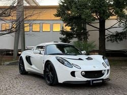Bianco Usata 2007 Lotus Exige Coupé | 61.500 €