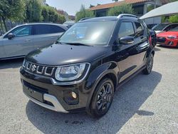 Nero Nuova 2025 Suzuki Ignis Due volumi | 18.870 €