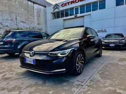 Nero Usata 2022 VW Golf Style SUV | 20.900 € (Buon prezzo)