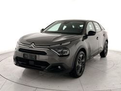 Grigio Usata 2024 Citroën C4 PureTech Tre volumi | 14.400 € (Super prezzo)