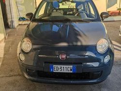 Other Usata 2010 Fiat 500C Pop Cabrio | 6500 € (Buon prezzo)