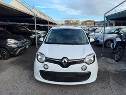 Bianco Usata 2018 Renault Twingo Due volumi | 8990 € (Buon prezzo)
