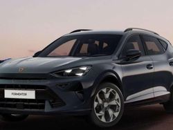 Blu Nuova 2025 Cupra Formentor SUV | 36.700 € (Buon prezzo)