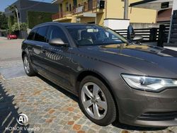 Usata 2014 Audi A6 Business Plus Tre volumi | 14.000 € (Buon prezzo)