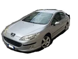 Usata 2005 Peugeot 407 Tre volumi | 2500 € (Buon prezzo)