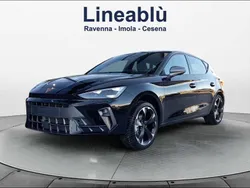 Nero Usata 2025 Cupra Leon Tre volumi | 32.800 € (Cara)