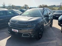 Grigio Usata 2020 Citroën C5 Aircross Feel SUV | 14.000 € (Buon prezzo)