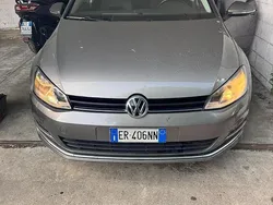 Usata 2013 VW Golf VII Tre volumi | 6800 € (Ottimo prezzo)
