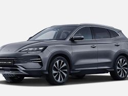 Grigio Nuova 2025 BYD Seal U Comfort SUV | 34.780 € (Buon prezzo)