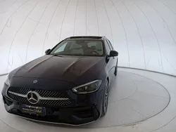 Blu Usata 2022 Mercedes C300 Premium Station wagon | 42.900 € (Buon prezzo)