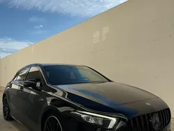 Usata 2020 Mercedes A220 AMG Tre volumi | 34.500 € (Molto cara)