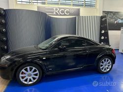 Nero Usata 1999 Audi TT Coupé | 6000 € (Ottimo prezzo)