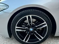 Usata 2016 BMW 520 Luxury Line Station wagon | 14.000 €