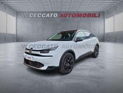 Grigio Nuova 2025 Citroën C4 Tre volumi | 20.475 € (Ottimo prezzo)