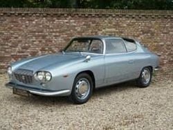 Blu Usata 1966 Lancia Flavia Coupé | 69.950 €
