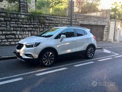 Bianco Usata 2017 Opel Mokka SUV | 10.700 €