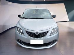 Grigio Usata 2021 Lancia Ypsilon Gold Due volumi | 10.500 € (Buon prezzo)