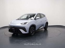 Blu Nuova 2025 BYD Dolphin Active Due volumi | 8310 € (Buon prezzo)