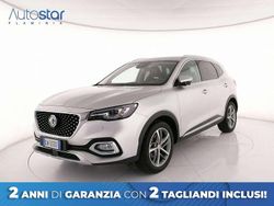 Bianco Usata 2023 MG HS Luxury SUV | 15.900 € (Ottimo prezzo)