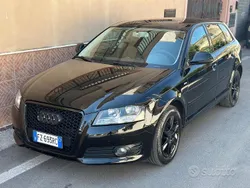 Usata 2010 Audi A3 Attraction Tre volumi | 5900 € (Buon prezzo)