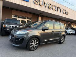Grigio Usata 2015 Citroën C3 Picasso Monovolume | 5900 € (Cara)