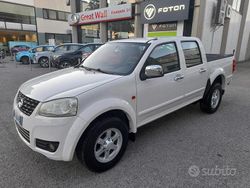 Usata 2012 Great Wall Steed 5 Tre volumi | 16.500 €