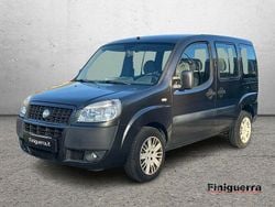 Other Usata 2006 Fiat Doblò Dynamic Monovolume | 4900 € (Buon prezzo)