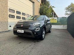 Grigio Usata 2019 Fiat 500X Cross SUV | 14.800 € (Buon prezzo)