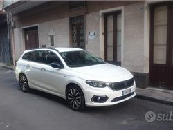 Bianco Usata 2016 Fiat Tipo Station wagon | 7999 € (Buon prezzo)