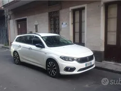 Usata 2016 Fiat Tipo Station wagon | 7999 € (Buon prezzo)