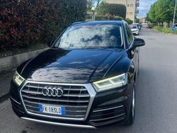 Nero Usata 2017 Audi Q5 SUV | 20.800 €