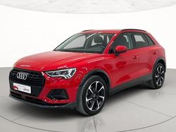Rosso tango metallizzato Usata 2022 Audi Q3 Advanced SUV | 35.900 € (Buon prezzo)