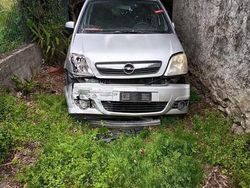 Usata 2008 Opel Meriva Monovolume | 1100 €