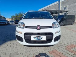 Bianco Usata 2022 Fiat Panda S Tre volumi | 10.000 € (Buon prezzo)