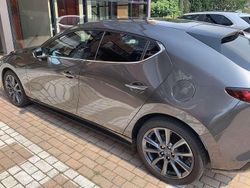 Usata 2023 Mazda 3 Exclusive Tre volumi | 22.000 € (Ottimo prezzo)