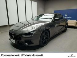 Grigio maratea Usata 2022 Maserati GranSport Tre volumi | 54.900 €