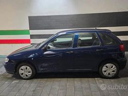 Blu Usata 2001 Seat Ibiza Due volumi | 1900 €