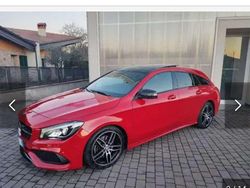 Usata 2017 Mercedes CLA220 Shooting Brake Premium Station wagon | 18.900 € (Buon prezzo)