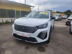 Bianco Nuova 2025 Peugeot 2008 Allure SUV | 23.900 € (Cara)