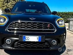 Usata 2021 Mini Cooper S Countryman SUV | 32.999 €