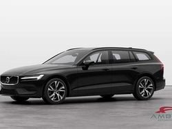 Onyx black Nuova 2025 Volvo V60 Core Station wagon | 31.600 € (Super prezzo)