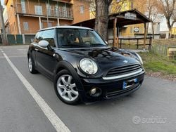 Nero Usata 2009 Mini Cooper Due volumi | 2500 € (Super prezzo)