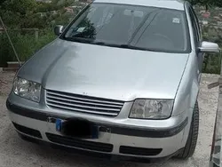 Usata 2001 VW Bora Tre volumi | 1200 € (Buon prezzo)