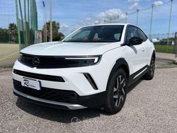 Bianco Usata 2023 Opel Mokka Elegance SUV | 18.500 € (Buon prezzo)
